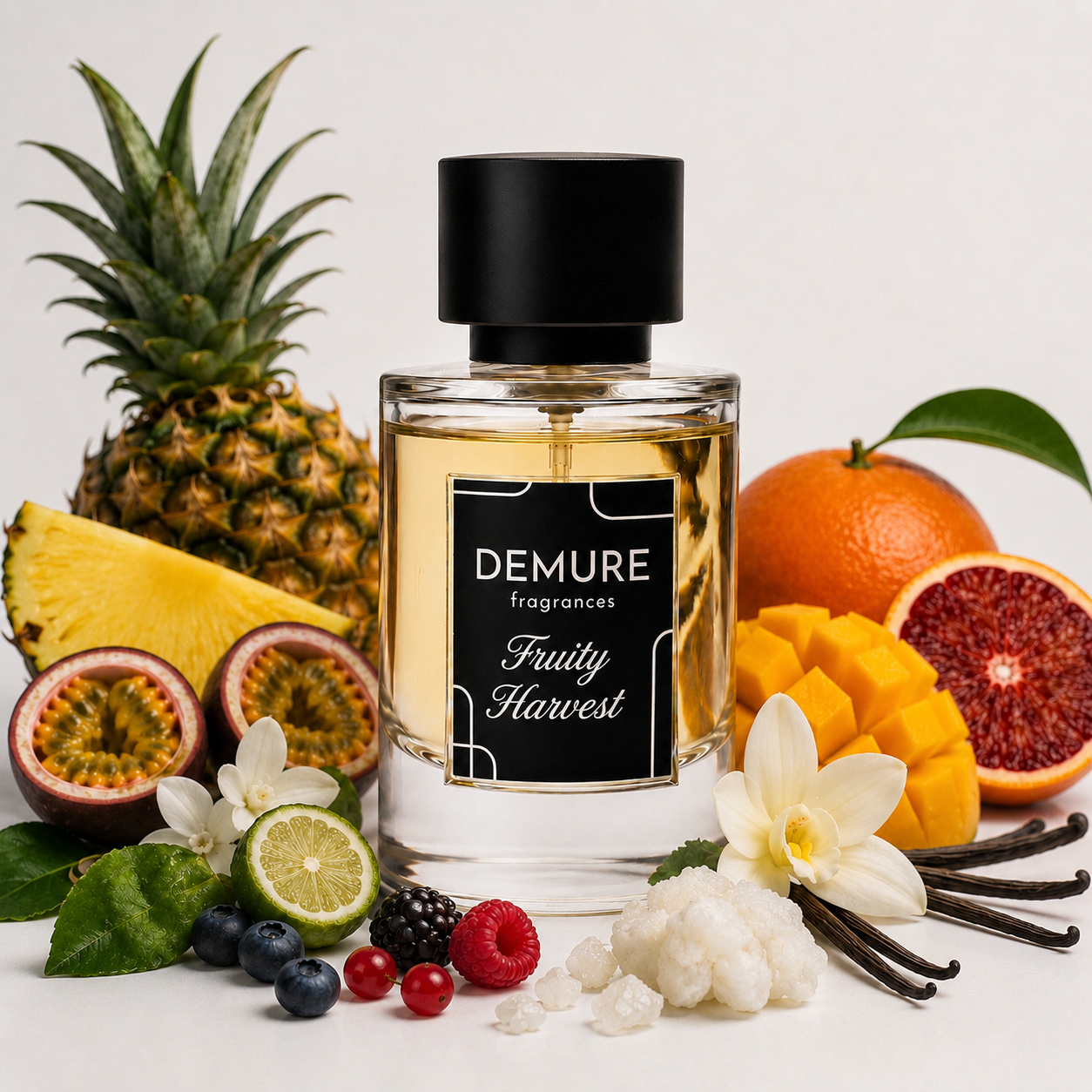 Fruity Harvest