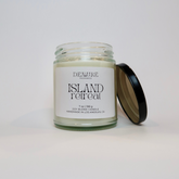 Island Retreat 7 oz. Candle