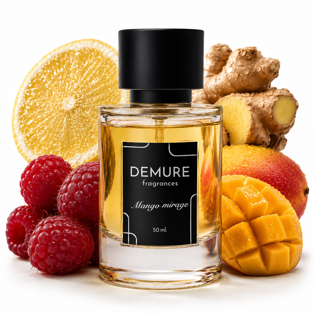 Mango mirage