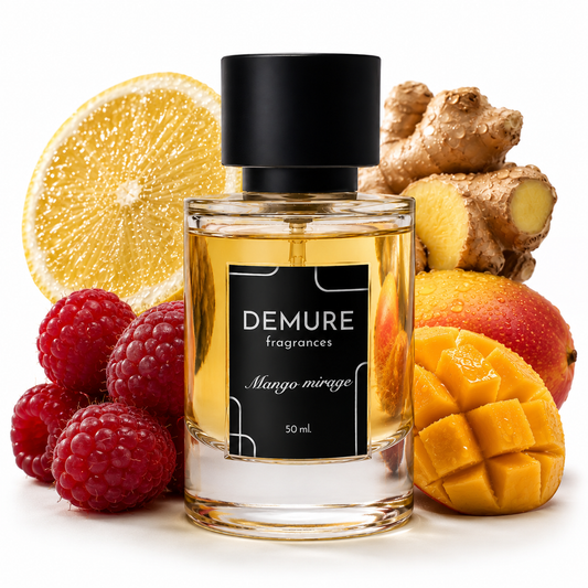 Mango mirage