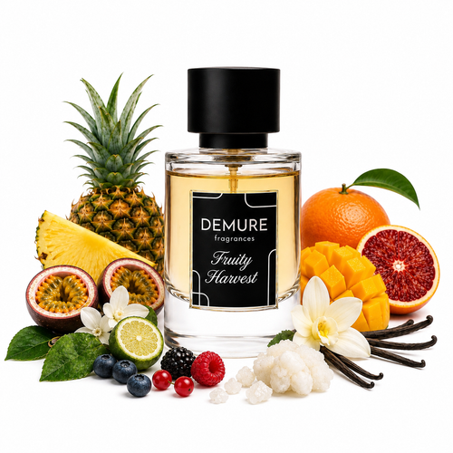 Fruity Harvest